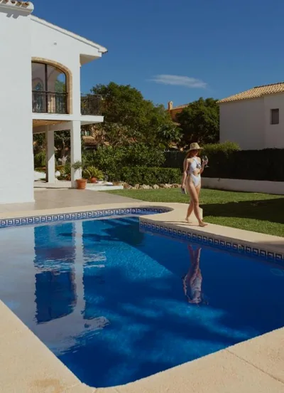 La Renda Mediterranean Villa - Beach, Jávea Port and amenities within walking distance — foto 5