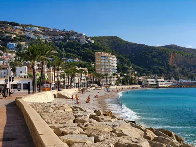 La Renda Mediterranean Villa - Beach, Jávea Port and amenities within walking distance — foto 6