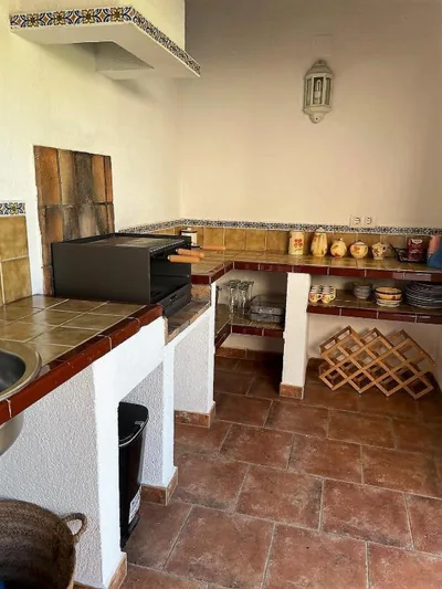 La Renda Mediterranean Villa - Beach, Jávea Port and amenities within walking distance — foto 9