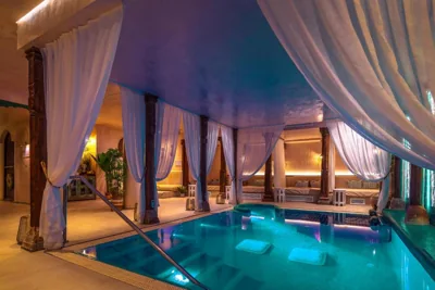 La Residencia Puerto Hotel & Spa — foto 2