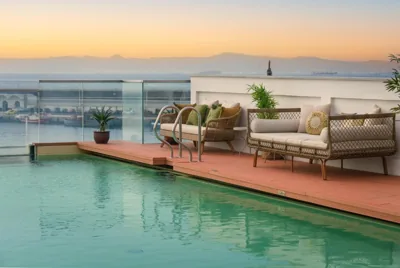 La Residencia Puerto Hotel & Spa — foto 4