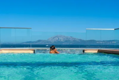 La Residencia Puerto Hotel & Spa — foto 5