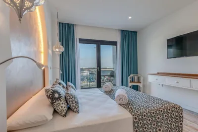 La Residencia Puerto Hotel & Spa — foto 10