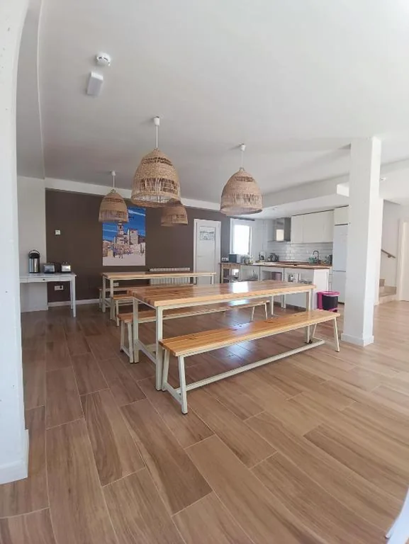 Camera singola con bagno in comune — La Rinconada