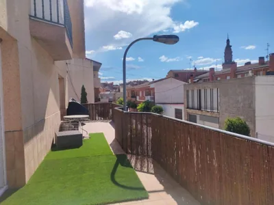 LA RIOJA HOUSE casa entera Mesa de pinpong Parking gratuito, Chimenea, barbacoa CENTRO — photo 7