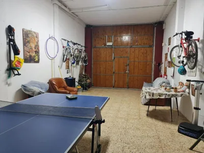 LA RIOJA HOUSE casa entera Mesa de pinpong Parking gratuito, Chimenea, barbacoa CENTRO — photo 12