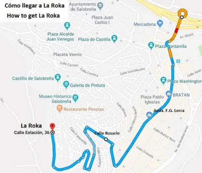 La Roka — foto 9