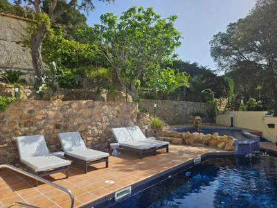 La Roqueta Hotel — 写真 8