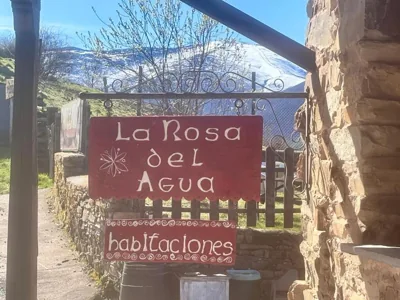 La Rosa del Agua — photo 10