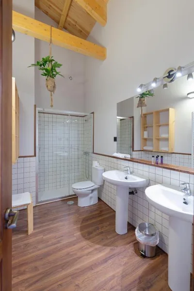 La Rosaleda León - Casa Rural - — Foto 3