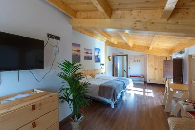 La Rosaleda León - Casa Rural - — Foto 5
