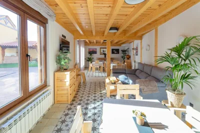 La Rosaleda León - Casa Rural - — Foto 8