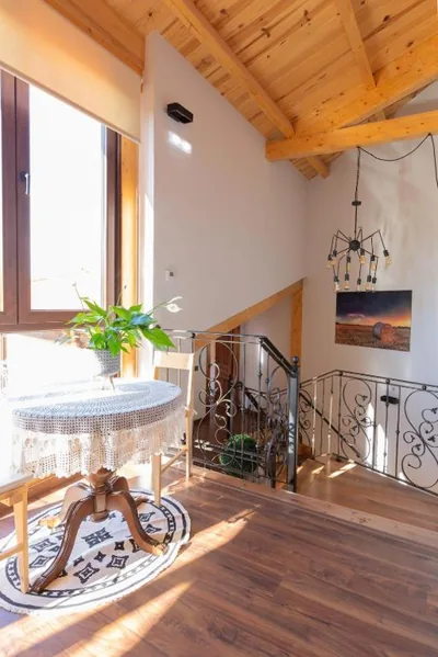 La Rosaleda León - Casa Rural - — Foto 10