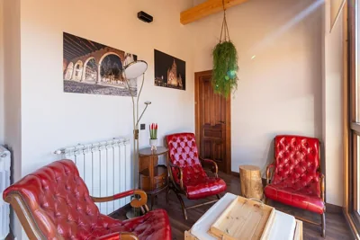 La Rosaleda León - Casa Rural - — Foto 11