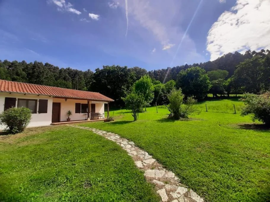 Haus mit 2 Schlafzimmern — La Rotiza