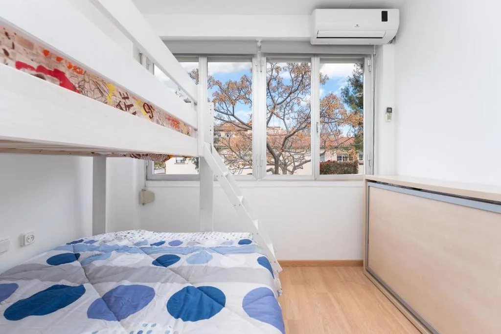 La Sagrera House