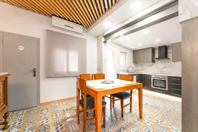 La Sagrera House — foto 4