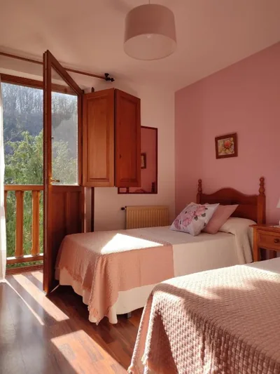 La Salmonera Cangas de Onís — foto 2