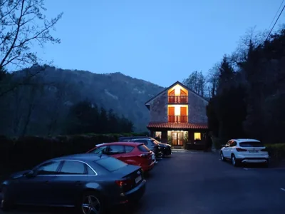 La Salmonera Cangas de Onís — foto 9