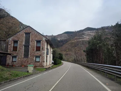 La Salmonera Cangas de Onís — foto 10