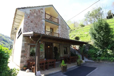 La Salmonera Cangas de Onís — foto 11