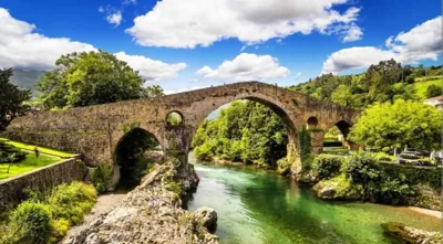 La Salmonera Cangas de Onís — foto 12
