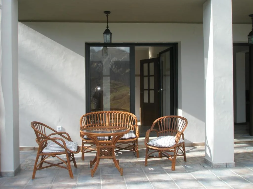 Casa de 2 dormitorios — La Senda del Casaño