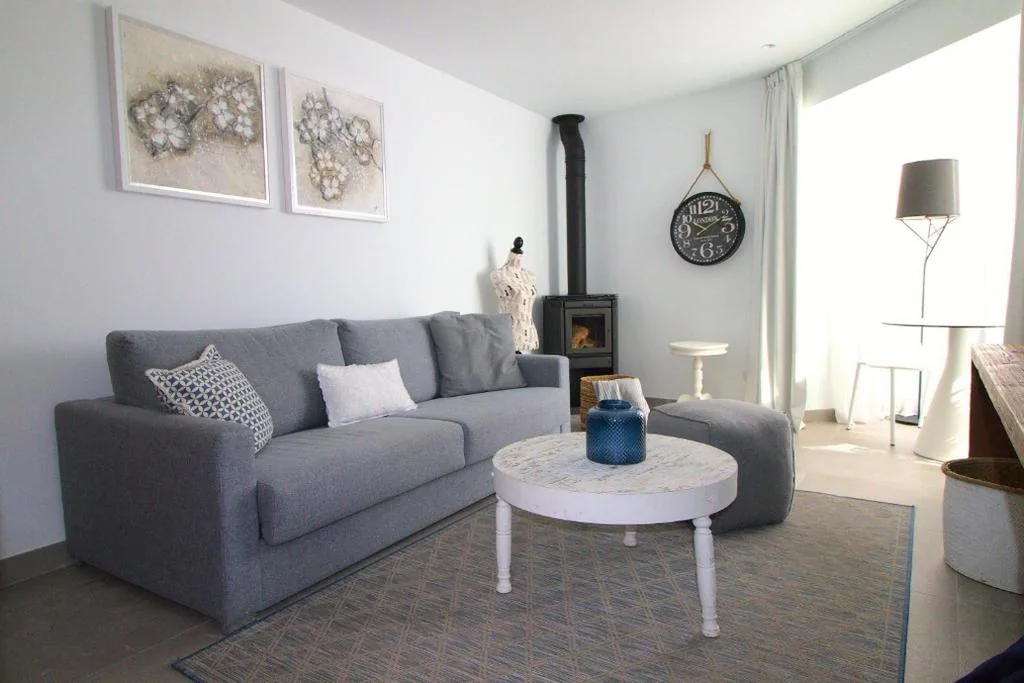 Apartamento Dúplex (2 personas) — La Serena Boutique Hotel & Wellness - Altea