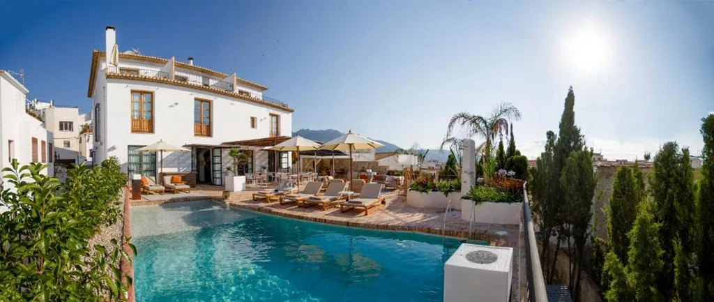 La Serena Boutique Hotel & Wellness - Altea