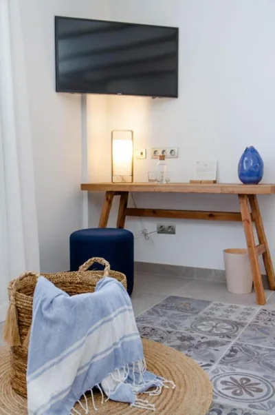 La Serena Boutique Hotel & Wellness - Altea — foto 3