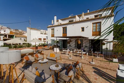 La Serena Boutique Hotel & Wellness - Altea — foto 4