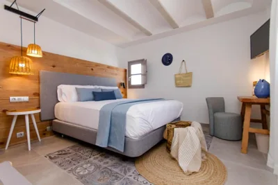 La Serena Boutique Hotel & Wellness - Altea — foto 5