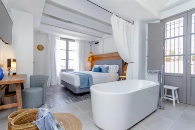 La Serena Boutique Hotel & Wellness - Altea — foto 6