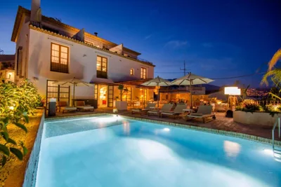 La Serena Boutique Hotel & Wellness - Altea — foto 7