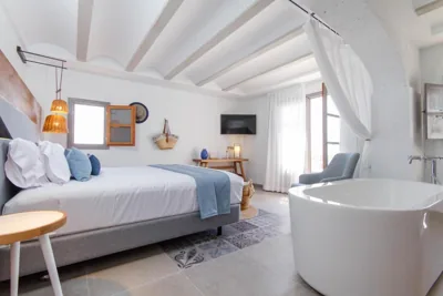 La Serena Boutique Hotel & Wellness - Altea — foto 8