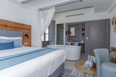 La Serena Boutique Hotel & Wellness - Altea — foto 9