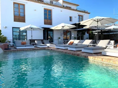 La Serena Boutique Hotel & Wellness - Altea — foto 10