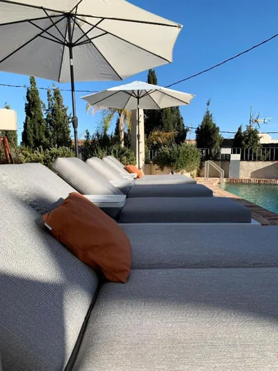 La Serena Boutique Hotel & Wellness - Altea — foto 11