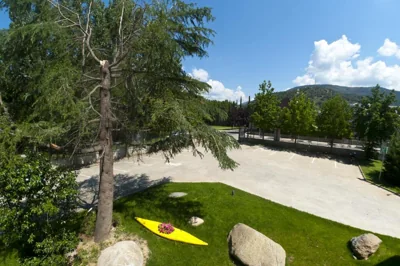 La Seu d'Urgell Xanascat — Foto 6