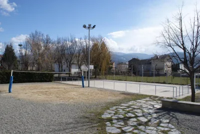 La Seu d'Urgell Xanascat — Foto 11