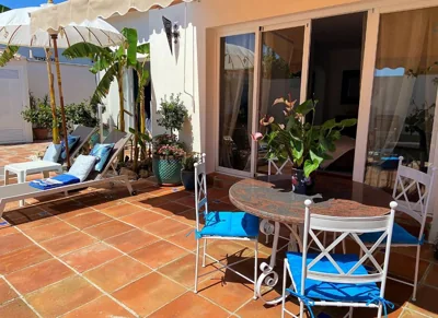 La Siesta — Foto 11