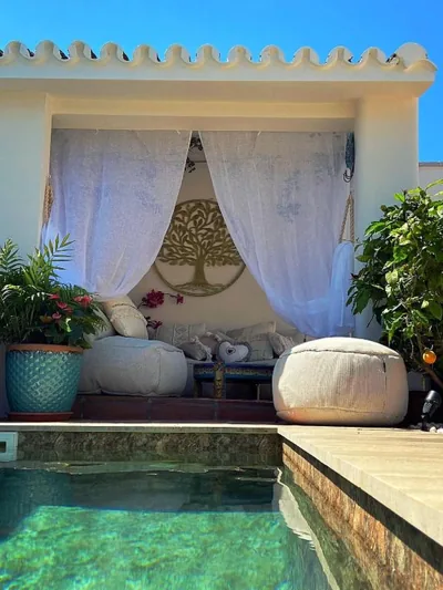 La Siesta — Foto 12
