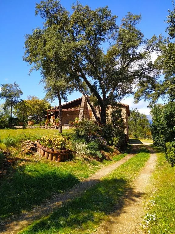 Casa con 4 camere da letto — La Simona Casa Rural