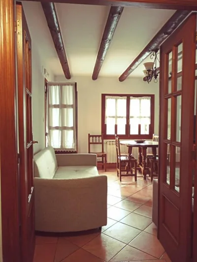 La Simona Casa Rural — foto 4