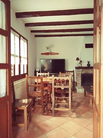 La Simona Casa Rural — foto 5