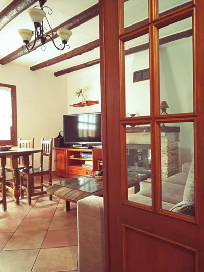 La Simona Casa Rural — foto 6