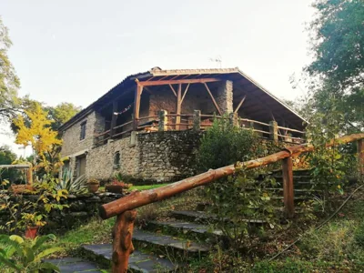 La Simona Casa Rural — foto 10