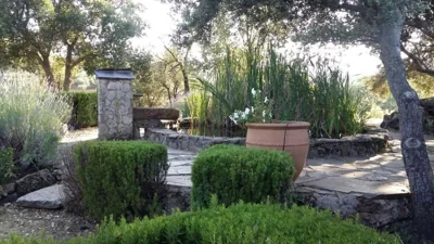La Simona Casa Rural — foto 12