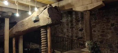 la solana del abuelo Andrés — foto 11