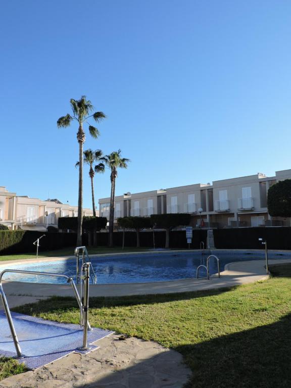 La Solana del Mar Dúplex Garrucha